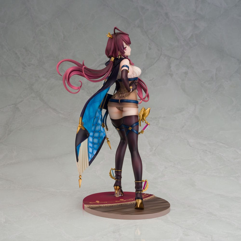 Atelier Sophie 2: L'alchimista del sogno misterioso Statua in PVC 1/7 Ramizel Erlenmeyer 22 cm