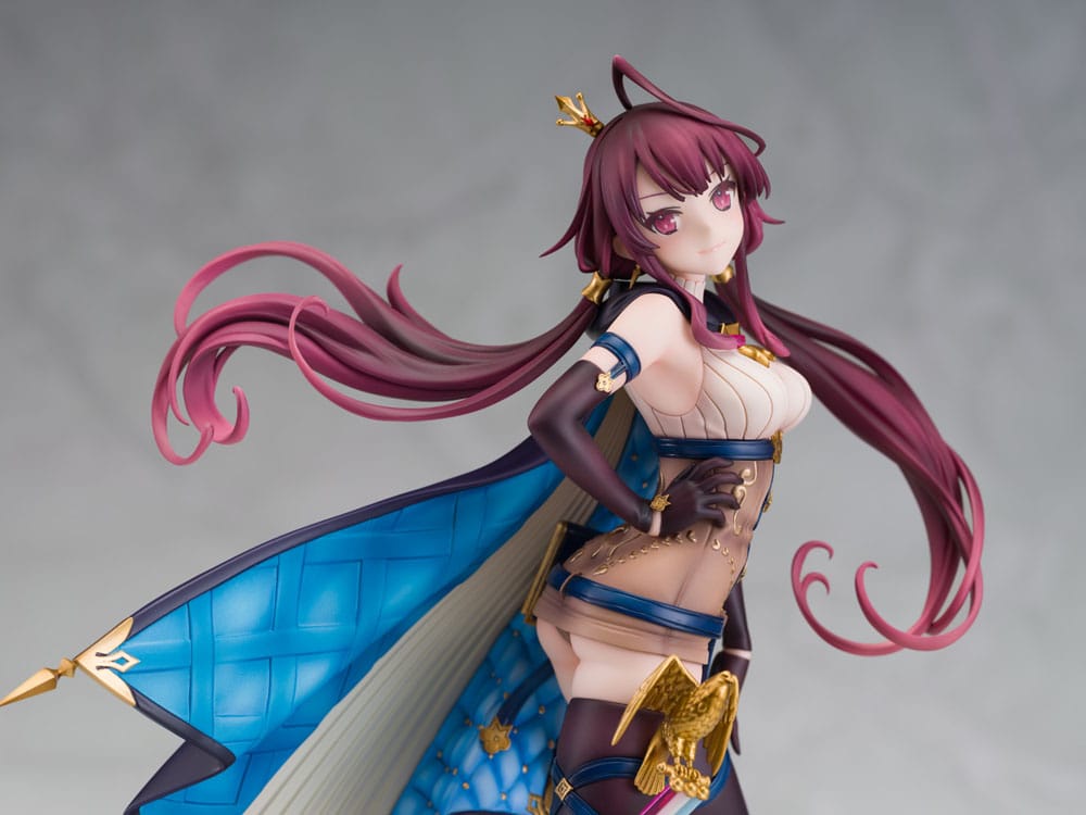 Atelier Sophie 2: L'alchimista del sogno misterioso Statua in PVC 1/7 Ramizel Erlenmeyer 22 cm