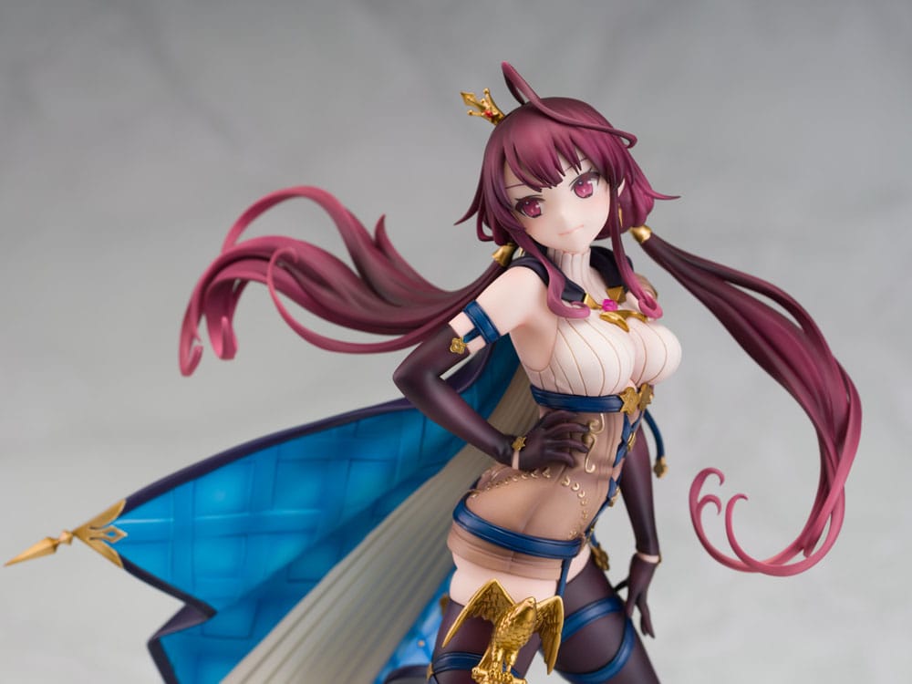 Atelier Sophie 2: L'alchimista del sogno misterioso Statua in PVC 1/7 Ramizel Erlenmeyer 22 cm