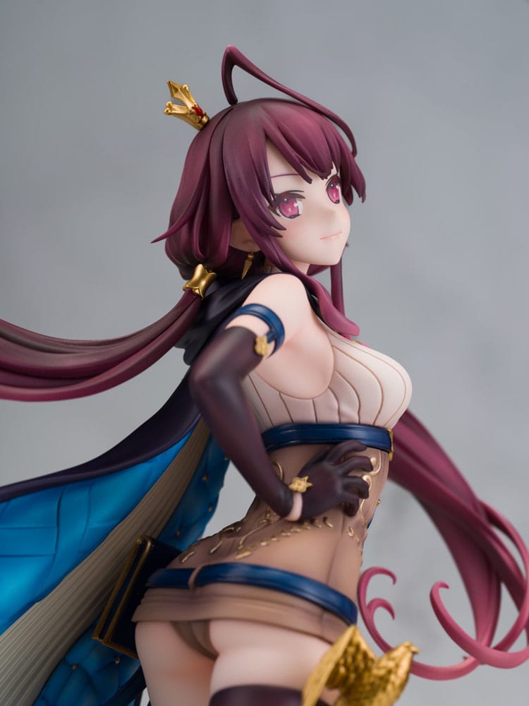 Atelier Sophie 2: L'alchimista del sogno misterioso Statua in PVC 1/7 Ramizel Erlenmeyer 22 cm