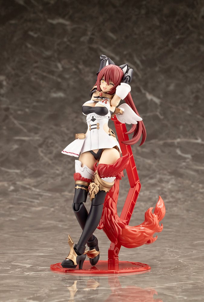 Arcanadea Charmed 17cm Plastic Model Kit