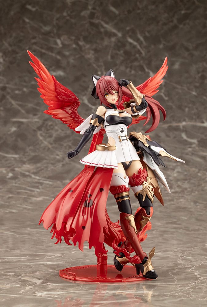 Arcanadea Charmed 17cm Plastic Model Kit