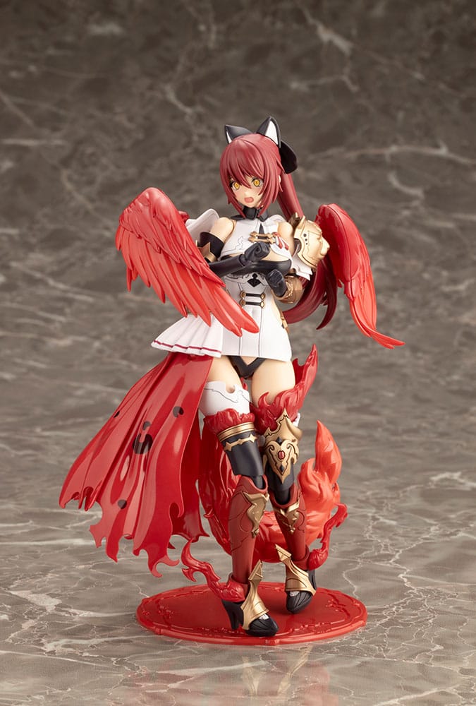 Arcanadea Charmed 17cm Plastic Model Kit