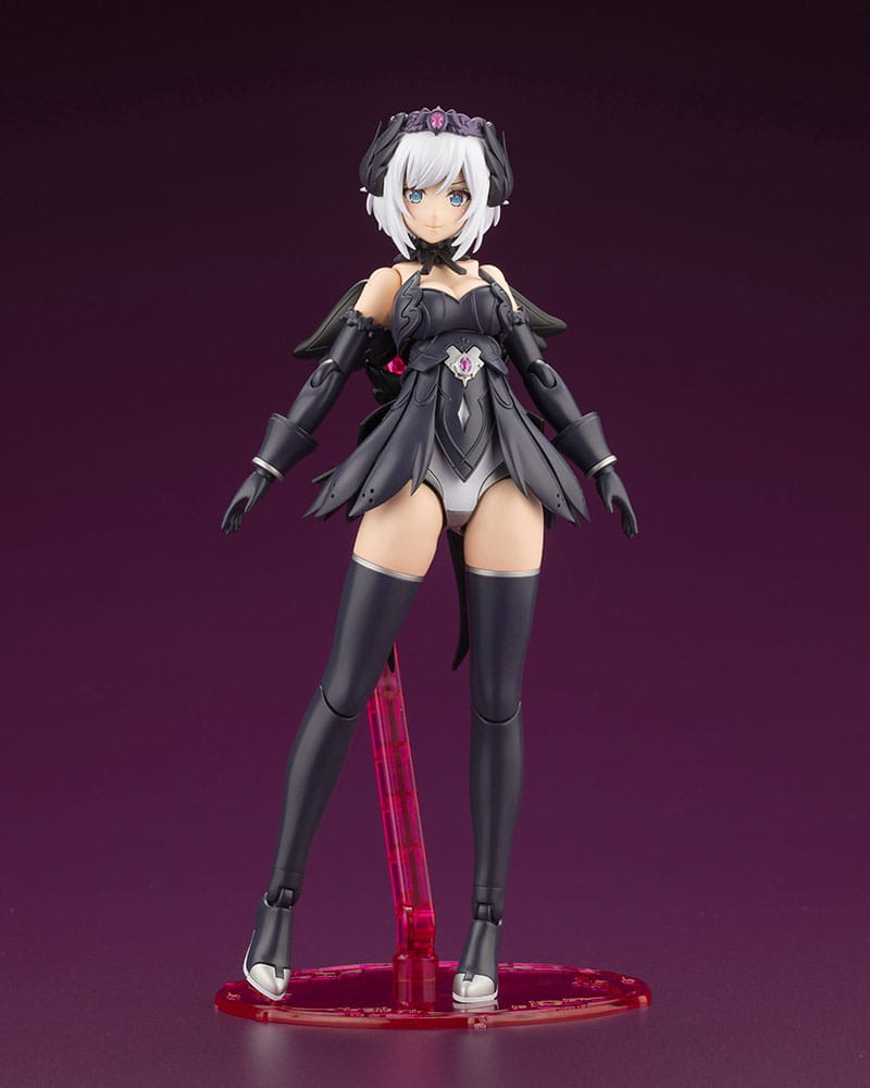 Arcanadea Plastic Model Kit Lumitea ReAct-A 17 cm