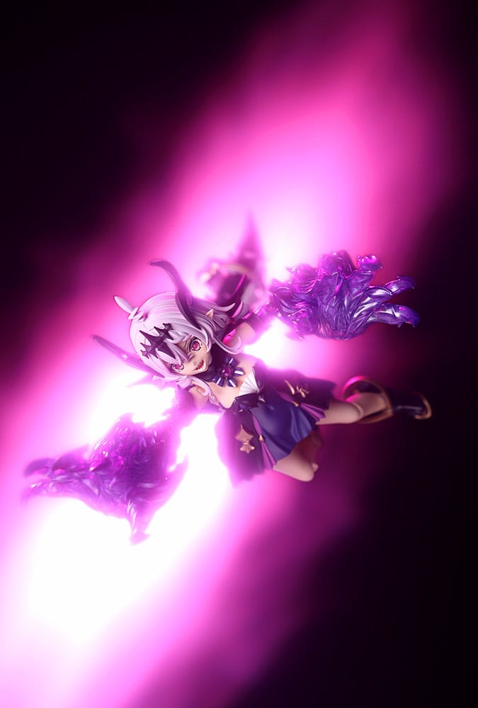 Arcanadea Plastic Model Kit GII 13 cm