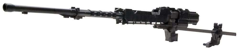 Kit di accessori per modello Armored Core 1/72 Unità arma 018