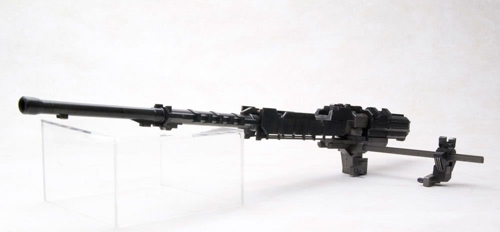 Kit di accessori per modello Armored Core 1/72 Unità arma 018