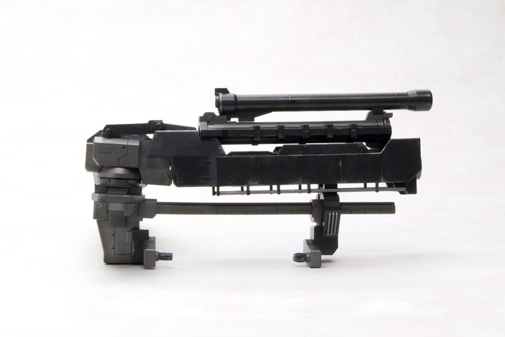 Kit di accessori per modello Armored Core 1/72 Unità arma 018