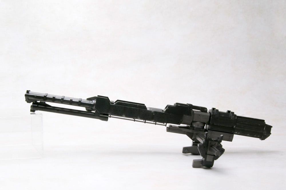 Kit di accessori per modello Armored Core 1/72 Unità arma 018