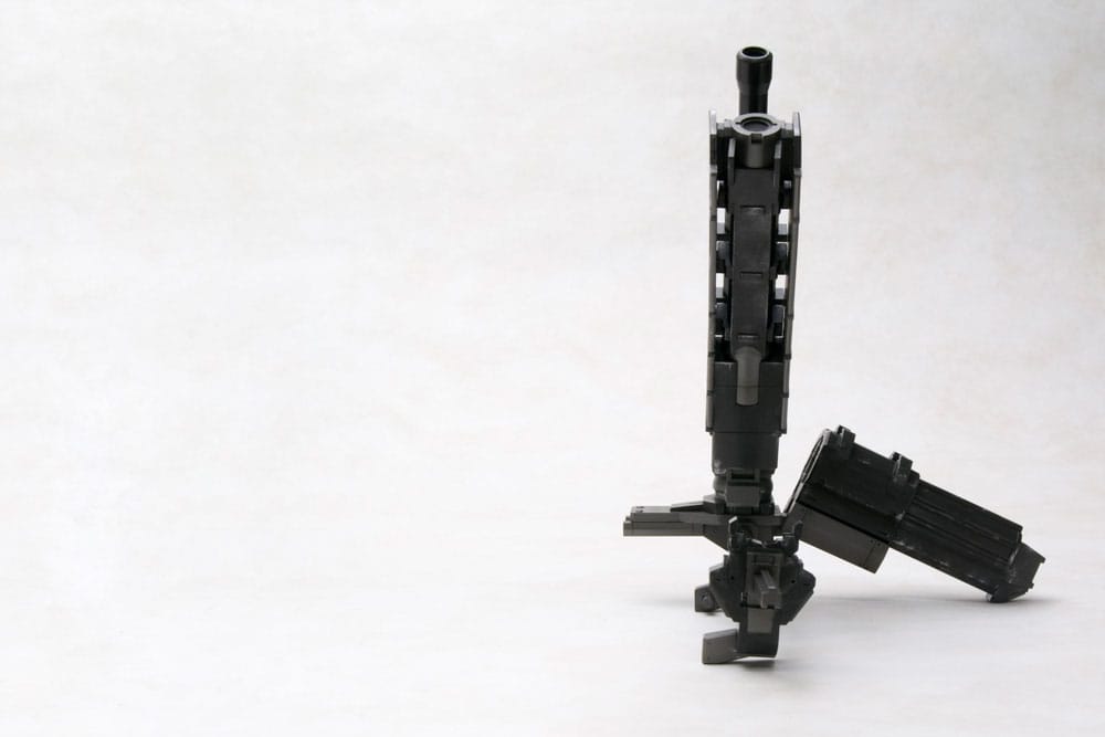 Kit di accessori per modello Armored Core 1/72 Unità arma 018