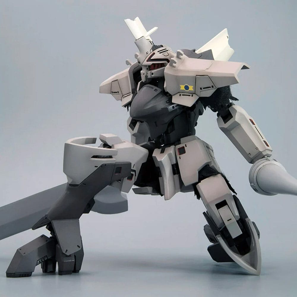 Kit modello in plastica Broken Blade 1/60 Delphine Renewal Ver. 17 centimetri