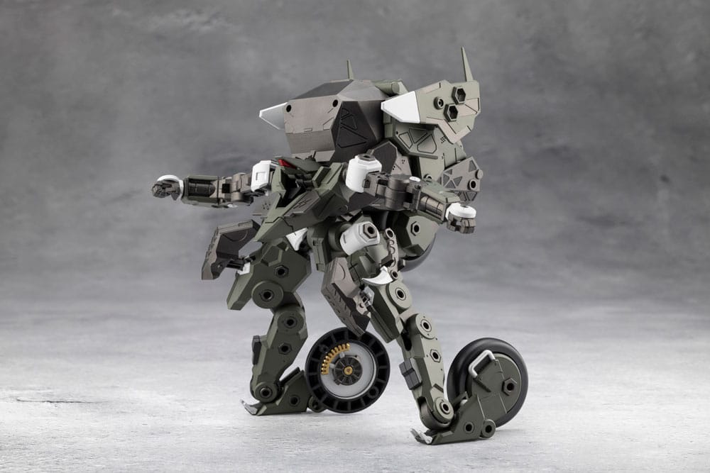 Hexa Gear Plastic Model Kit 1/24 Definition Armor VT1 12 cm