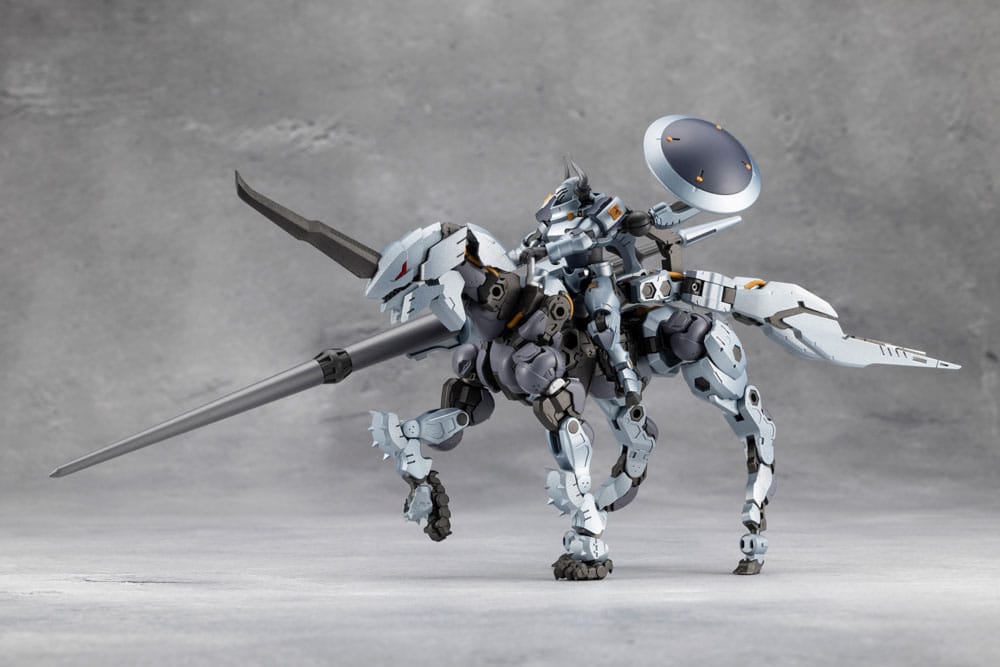 Hexa Gear Plastic Model Kit 1/24 Blauregen 28 cm