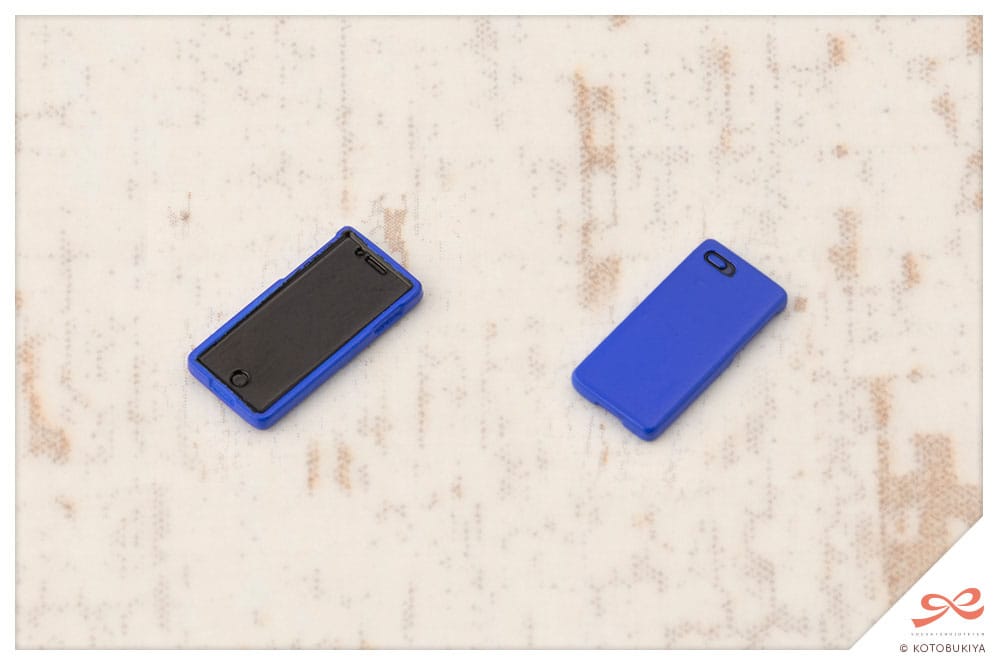 Sousai Shojo Teien Kit modello in plastica 1/10 Eimi Nijimura (vestiti estivi della scuola superiore Ryubu) 16 cm