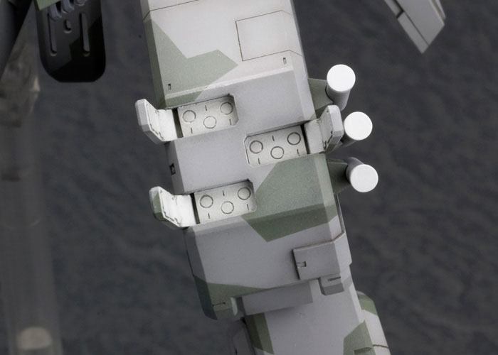 Metal Gear Solid Plastic Model Kit 1/100 Metal Gear Rex 22 cm