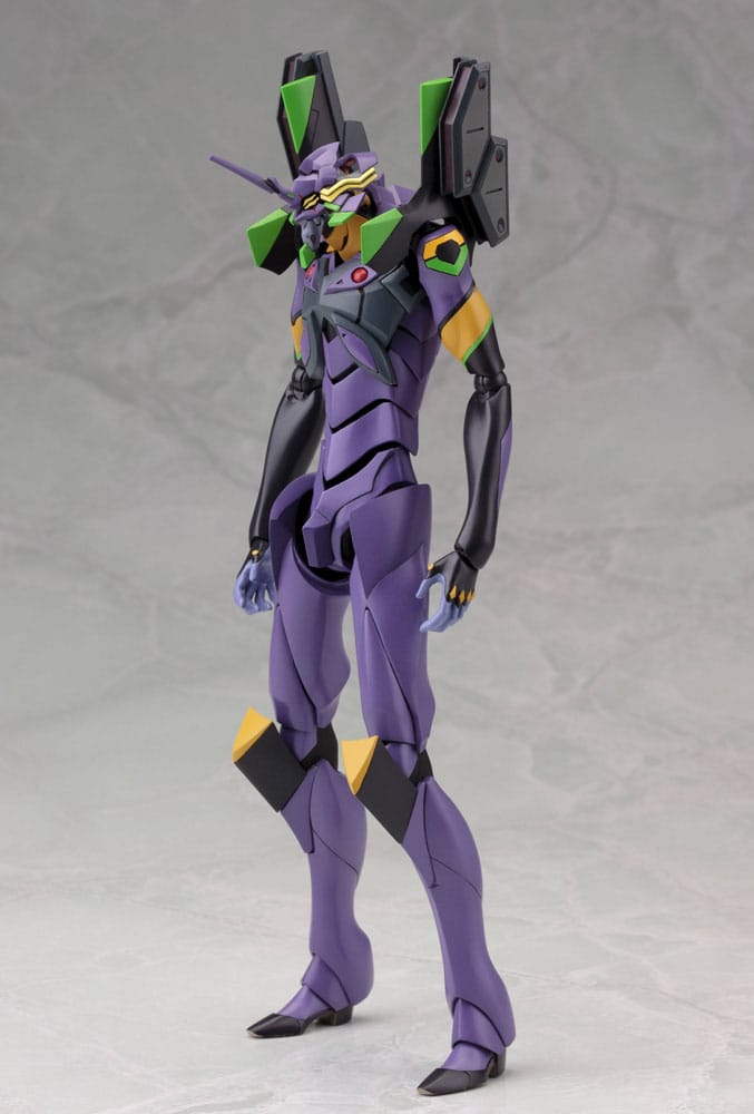 Evangelion: 3.0 You can (not) redo Plastic Model Kit 1/400 Evangelion 13 19 cm