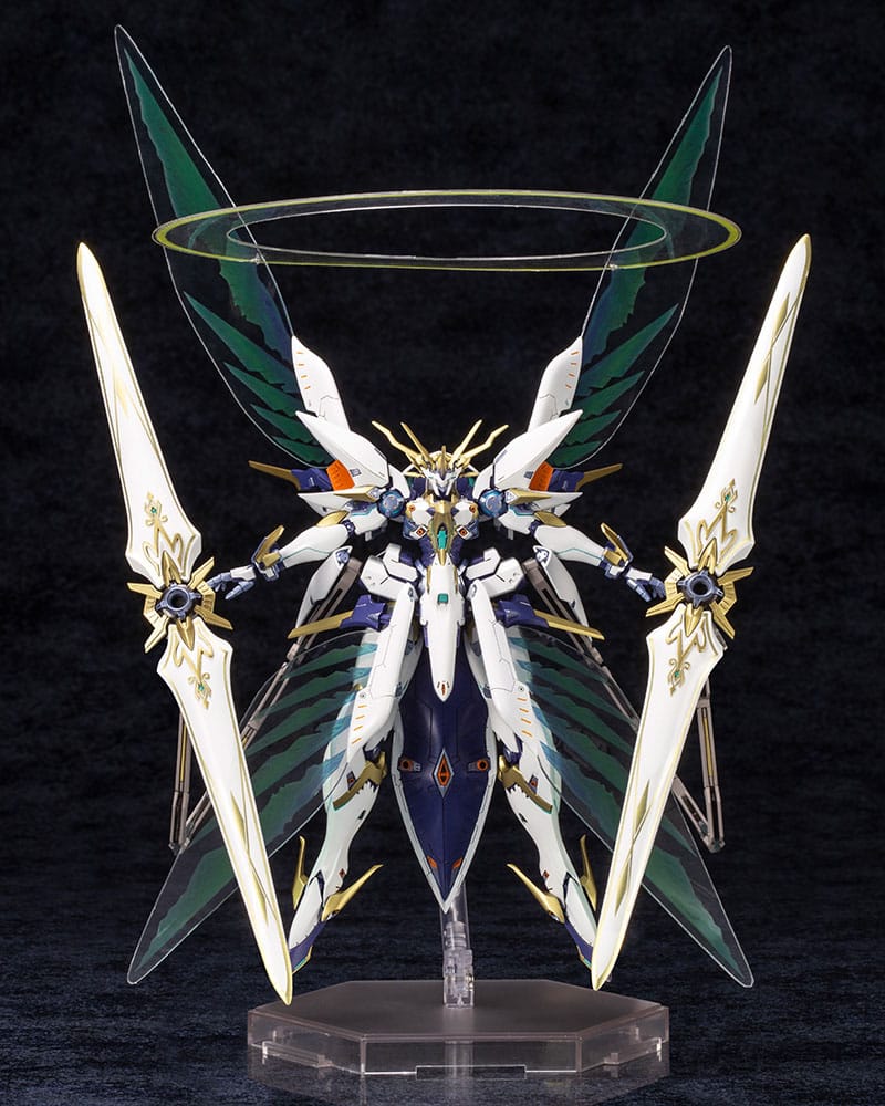 Xenoblade Chronicles 2 Kit modello in plastica Sirena 30 cm