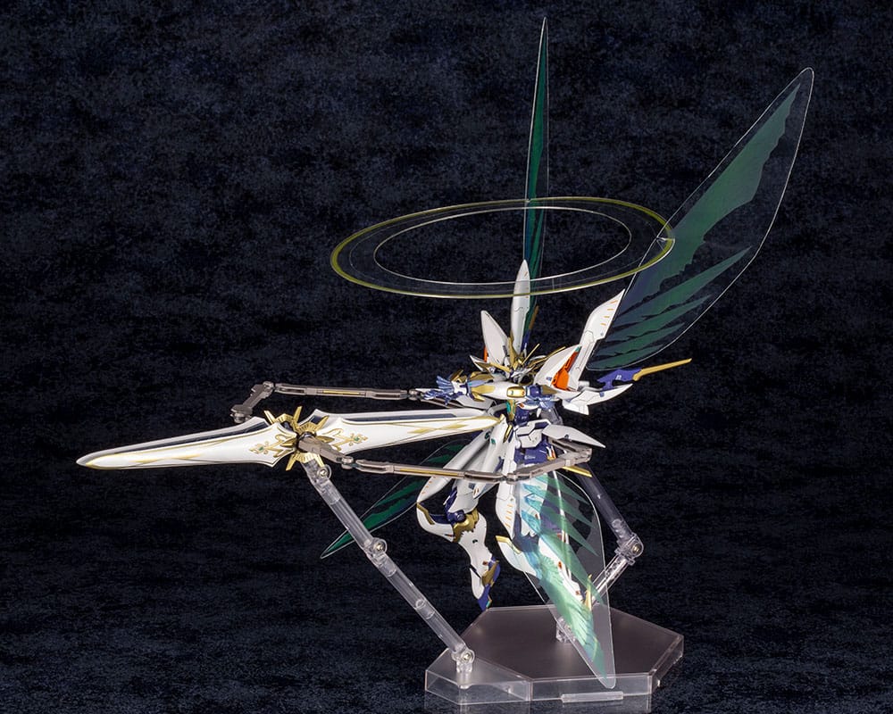 Xenoblade Chronicles 2 Kit modello in plastica Sirena 30 cm