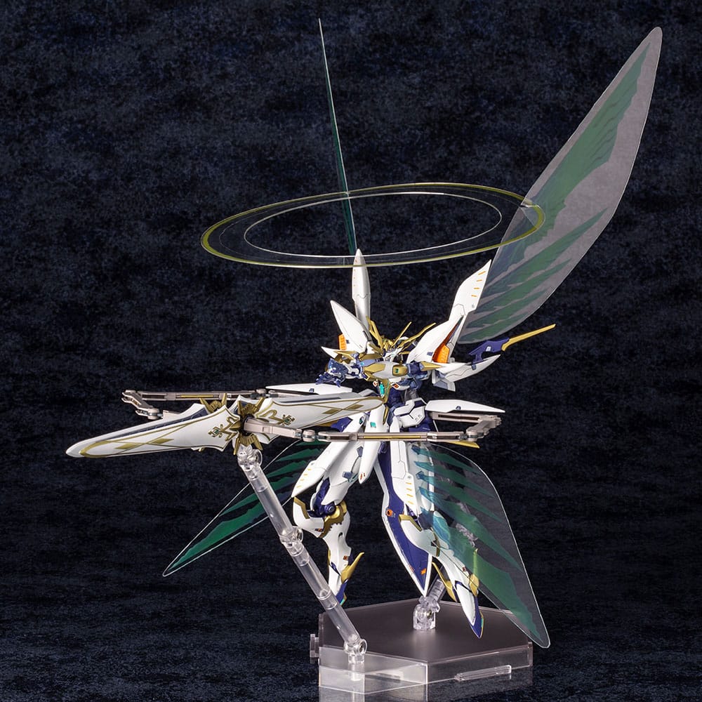 Xenoblade Chronicles 2 Kit modello in plastica Sirena 30 cm