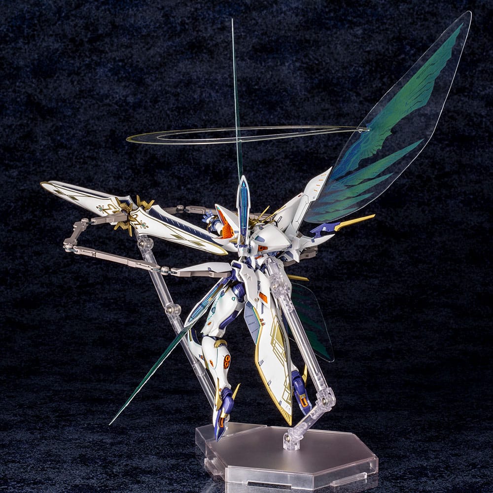 Xenoblade Chronicles 2 Kit modello in plastica Sirena 30 cm