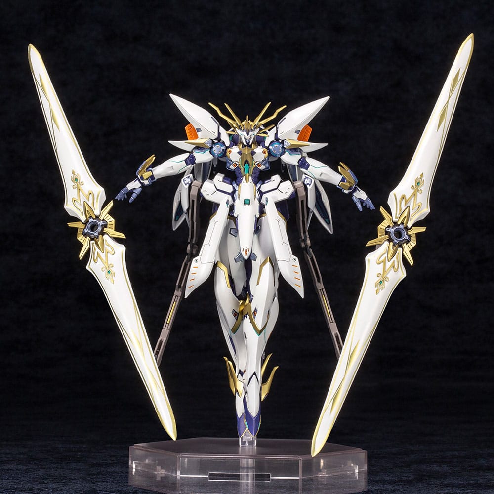 Xenoblade Chronicles 2 Kit modello in plastica Sirena 30 cm