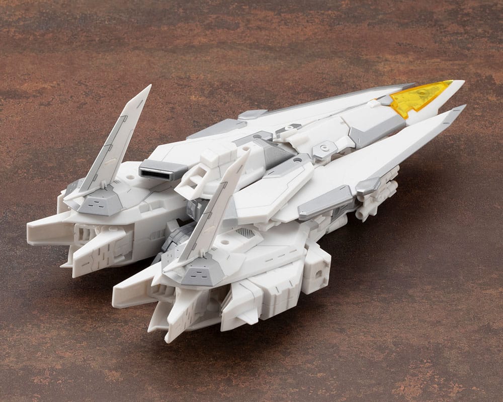 Kotobukiya M.S.G. Model Kit Accessory Set Heavy Weapon Unit 64 Weiss Vogel