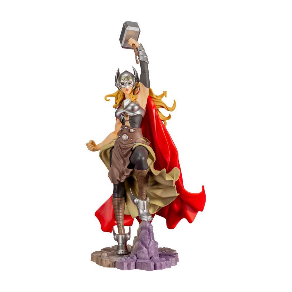 Statua Marvel Bishoujo in PVC 1/7 Thor (Jane Foster) 31 cm