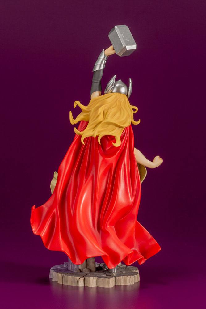 Statua Marvel Bishoujo in PVC 1/7 Thor (Jane Foster) 31 cm