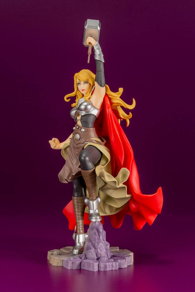 Statua Marvel Bishoujo in PVC 1/7 Thor (Jane Foster) 31 cm