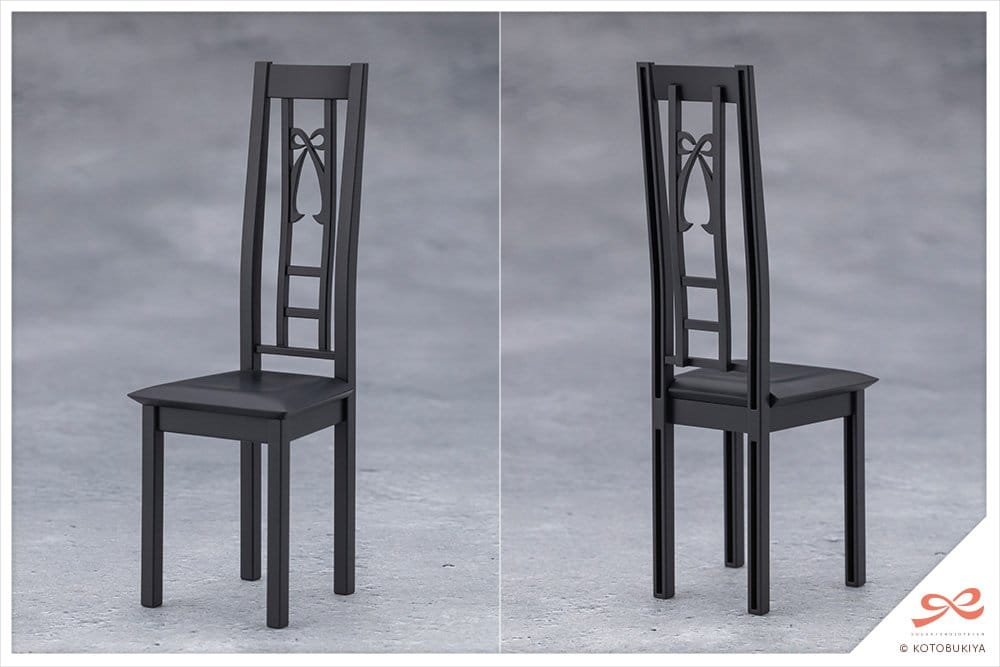 Sousaishojoteien Plastic Model Kit 1/10 After School Kuon's Actor Prop Set 2 21 cm