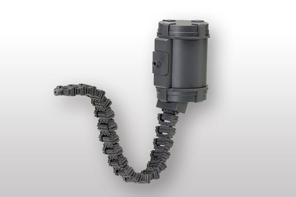 Kotobukiya M.S.G. Model Kit Accessory Set Weapon Unit 30 Belt Links