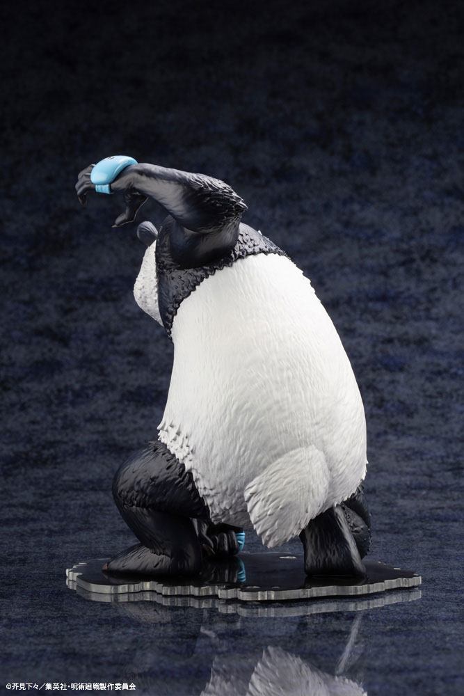 Jujutsu Kaisen ARTFXJ Statua 1/8 Panda Bonus Edition 19 cm