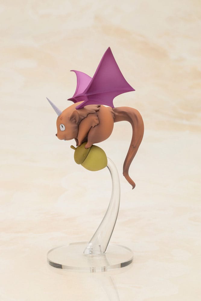 Yu-Gi-Oh! Statua in PVC Aussa l'Incantatrice della Terra 26 cm