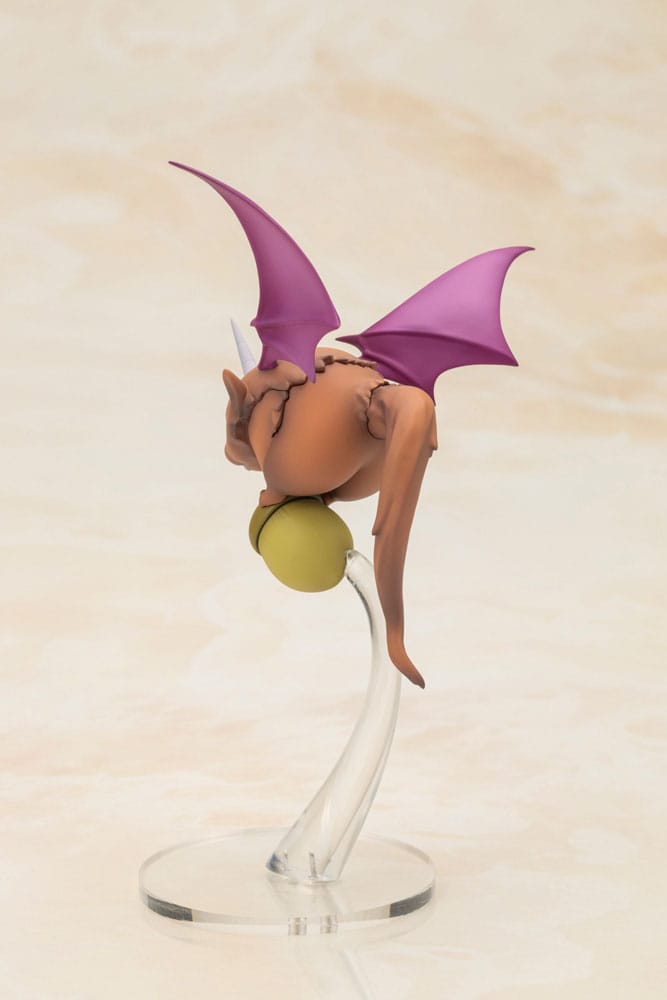 Yu-Gi-Oh! Statua in PVC Aussa l'Incantatrice della Terra 26 cm