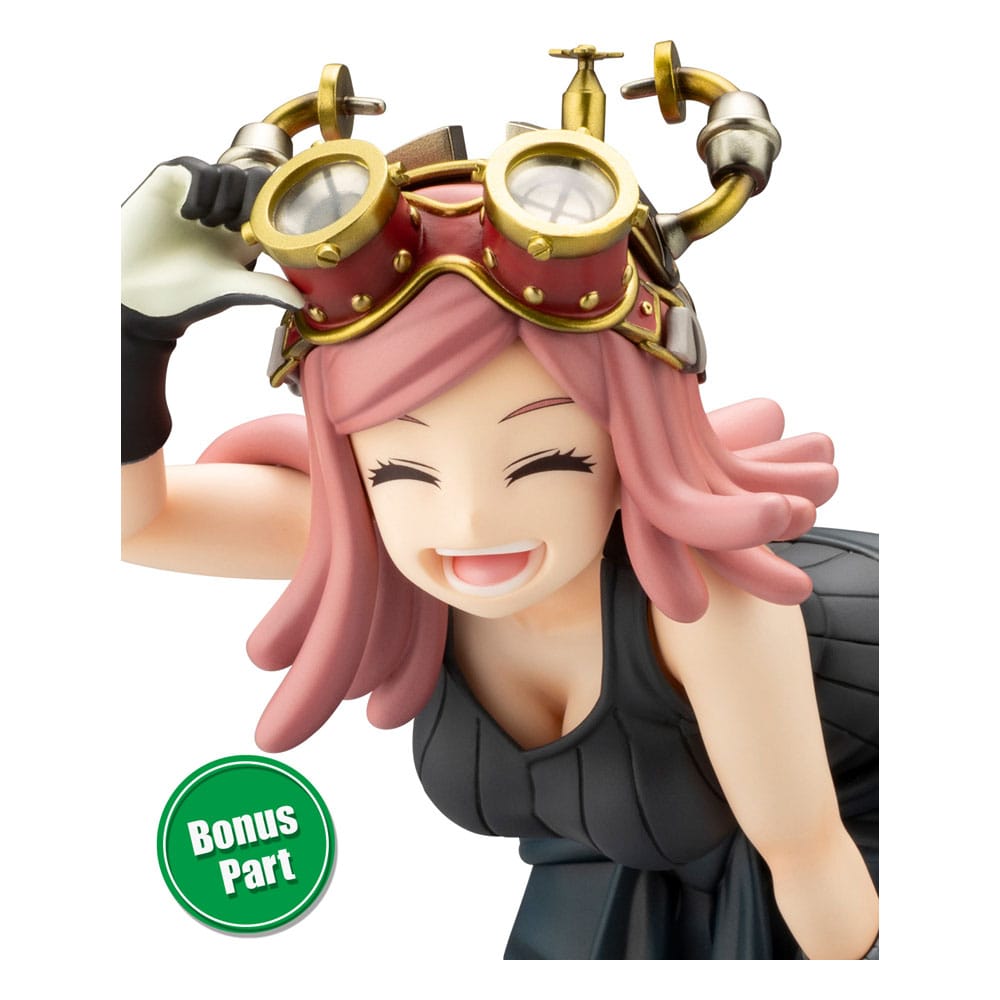 My Hero Academia ARTFX J Statua 1/8 Mei Hatsume Bonus Edition 18 cm