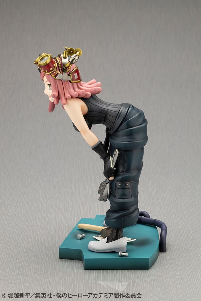 My Hero Academia ARTFX J Statua 1/8 Mei Hatsume Bonus Edition 18 cm