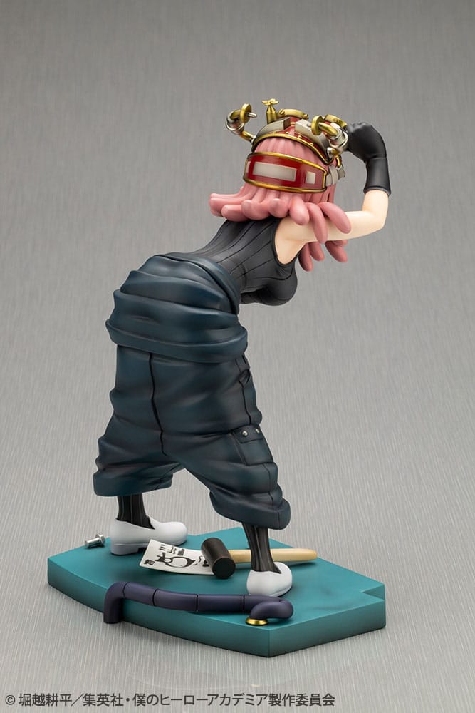 My Hero Academia ARTFX J Statua 1/8 Mei Hatsume Bonus Edition 18 cm