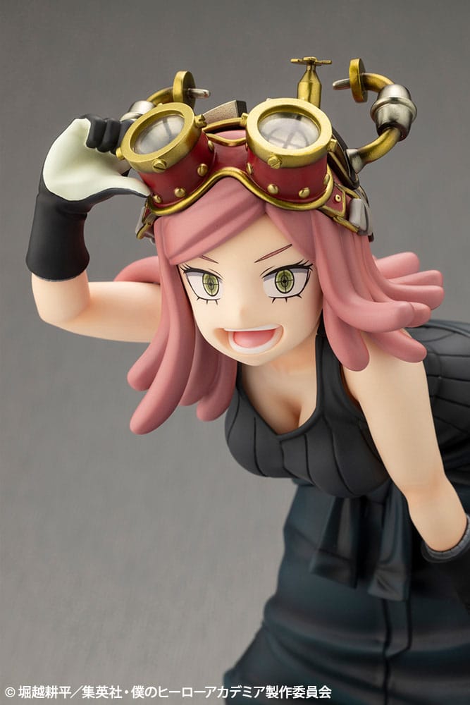 My Hero Academia ARTFX J Statua 1/8 Mei Hatsume Bonus Edition 18 cm
