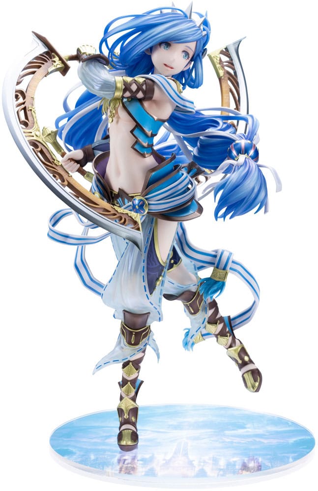 Ys VIII: Lacrimosa di Dana ARTFX J Statua 1/7 Dana Iclucia 25 cm