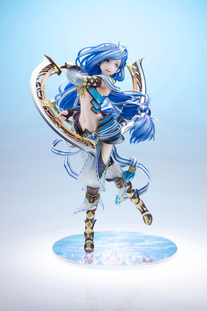 Ys VIII: Lacrimosa di Dana ARTFX J Statua 1/7 Dana Iclucia 25 cm