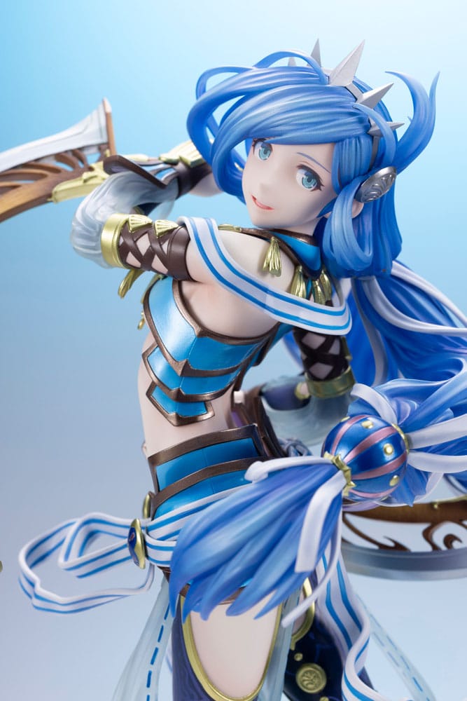 Ys VIII: Lacrimosa di Dana ARTFX J Statua 1/7 Dana Iclucia 25 cm