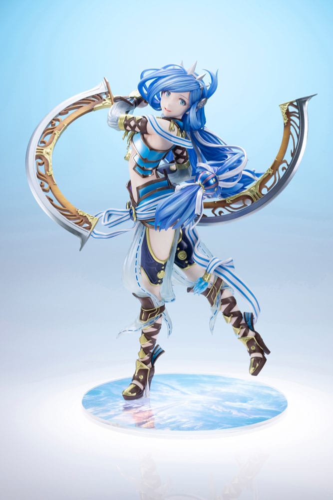 Ys VIII: Lacrimosa di Dana ARTFX J Statua 1/7 Dana Iclucia 25 cm