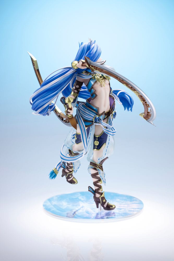 Ys VIII: Lacrimosa di Dana ARTFX J Statua 1/7 Dana Iclucia 25 cm