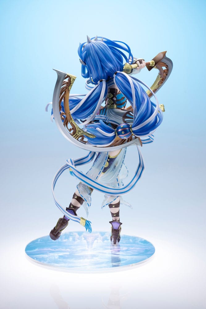 Ys VIII: Lacrimosa di Dana ARTFX J Statua 1/7 Dana Iclucia 25 cm