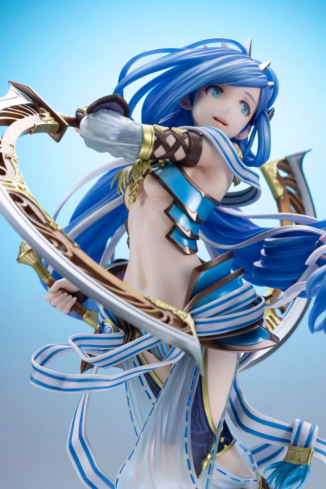 Ys VIII: Lacrimosa di Dana ARTFX J Statua 1/7 Dana Iclucia 25 cm