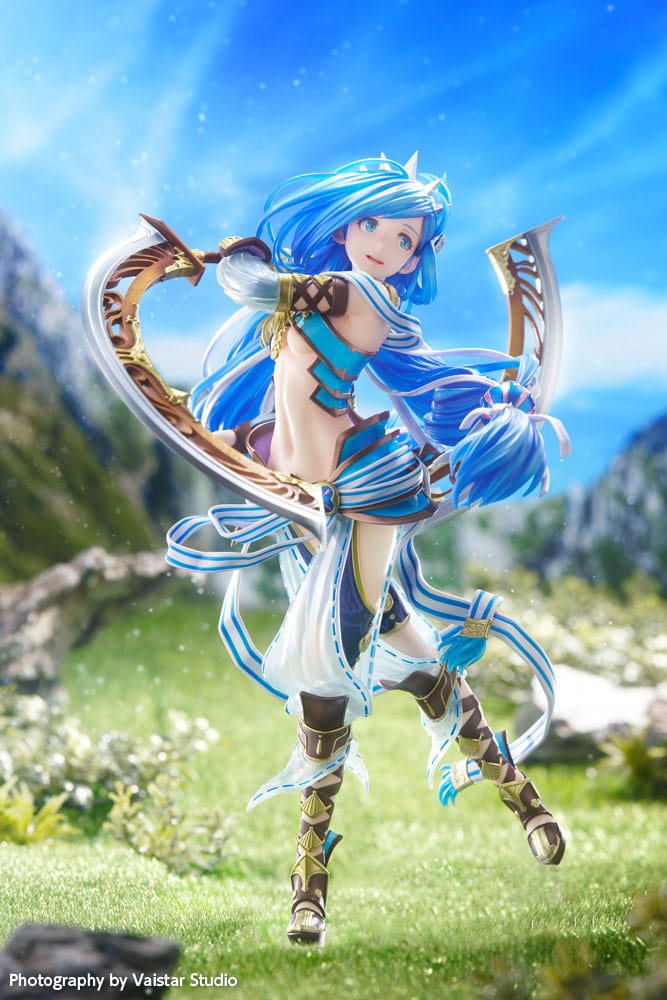 Ys VIII: Lacrimosa di Dana ARTFX J Statua 1/7 Dana Iclucia 25 cm