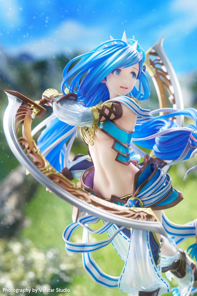 Ys VIII: Lacrimosa di Dana ARTFX J Statua 1/7 Dana Iclucia 25 cm
