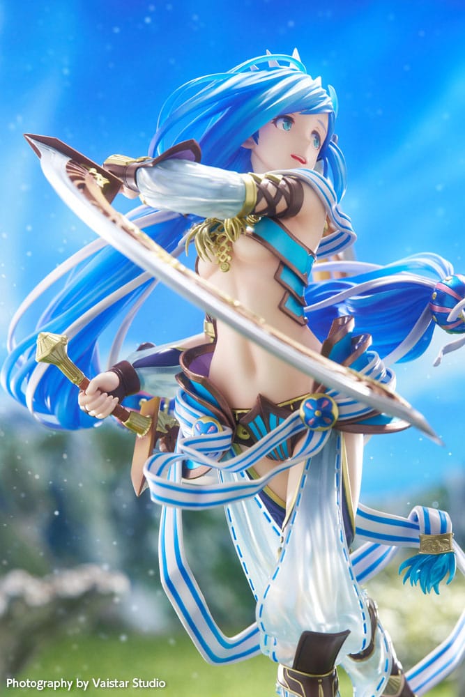Ys VIII: Lacrimosa di Dana ARTFX J Statua 1/7 Dana Iclucia 25 cm