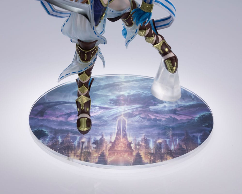 Ys VIII: Lacrimosa di Dana ARTFX J Statua 1/7 Dana Iclucia 25 cm