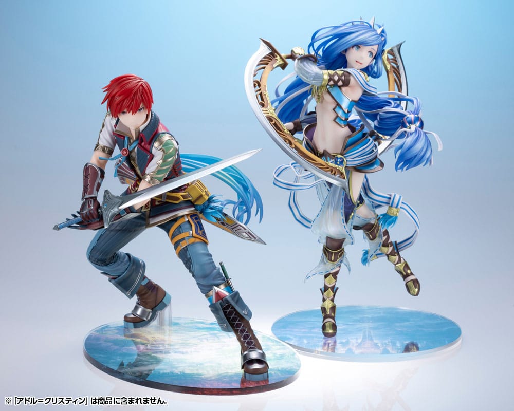 Ys VIII: Lacrimosa di Dana ARTFX J Statua 1/7 Dana Iclucia 25 cm
